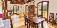 maison à ST VINCENT DE TYROSSE (40230)